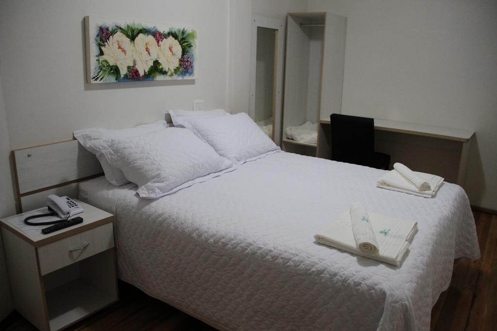 Hotel Monet Erechim Room photo