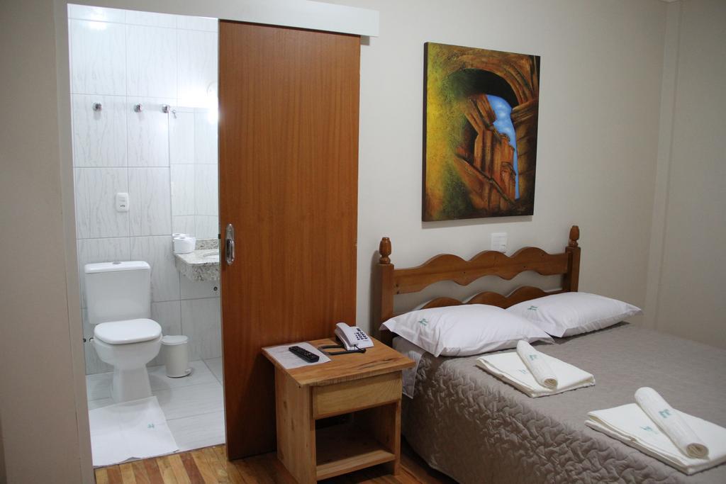 Hotel Monet Erechim Room photo